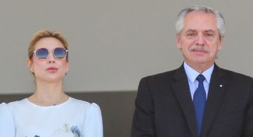 Fabiola Yañez ratificó que Alberto Fernández la golpeó: “Ese ojo morado existió”
