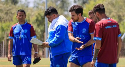 El dolor del Mago Ramírez que dio la cara y habló del 2026