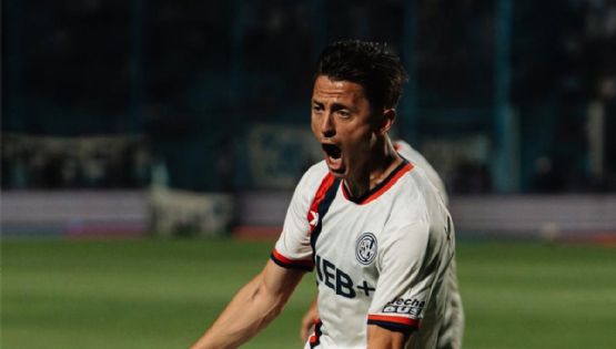 San Lorenzo volvió al triunfo en un momento clave ante Atlético Tucumán