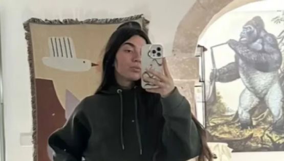 Argentina desaparecida en España: la joven se presentó ante la policía