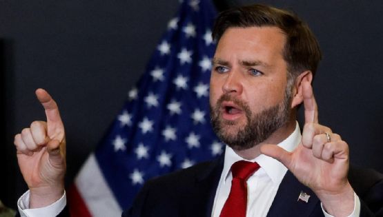 Vance afirma que el alto el fuego en Gaza está OK