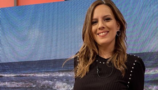 Soledad Larghi relató el calvario que vivió con un acosador: “Yo no agarré esto a tiempo”