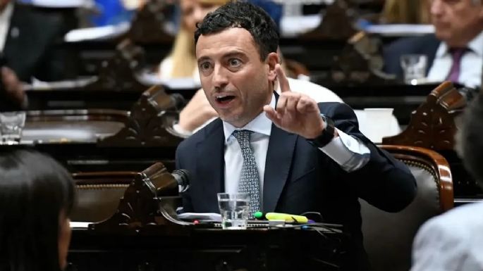 Suena un cornejista para el Ministerio de Defensa