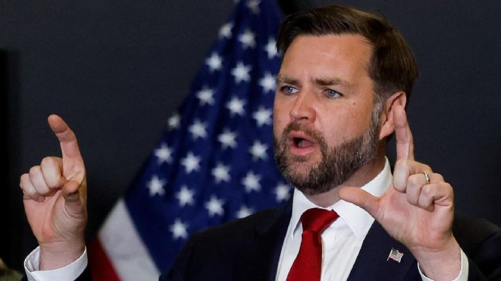 Vance afirma que el alto el fuego en Gaza está OK