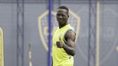 Foto ilustrativa de la nota titulada: Luis Advíncula, denunciado por chocar y darse a la fuga en Canning