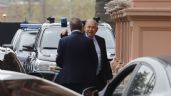 Foto ilustrativa de la nota titulada: A cuatro días de las elecciones, renunció el canciller Werthein