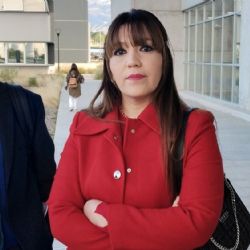 Renunciaron los abogados de Janina Ortiz