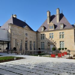 Francia vuelve a ser golpeada con un nuevo robo a un museo