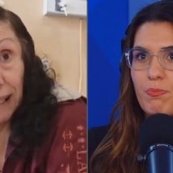 Fue la icónica voz de Telefónica y hoy vive un infierno: ‘’Mi hija quiere que vaya a un geriátrico’’