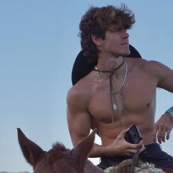 Marcos Ginocchio y otros ex Gran Hermano se suman a una serie de ficción 