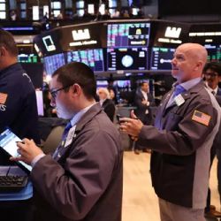 Las acciones argentina y ADRs subieron hasta 11% 