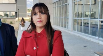 Renunciaron los abogados de Janina Ortiz