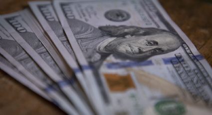 El dólar oficial subió en el inicio de semana