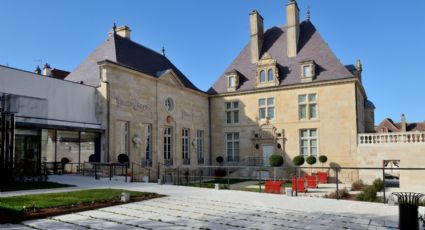Francia vuelve a ser golpeada con un nuevo robo a un museo