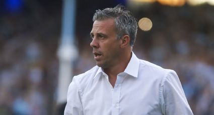 Central Córdoba oficializó a Lucas Pusineri como su nuevo entrenador