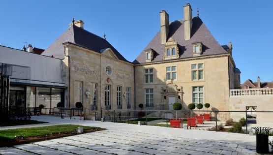 Francia vuelve a ser golpeada con un nuevo robo a un museo