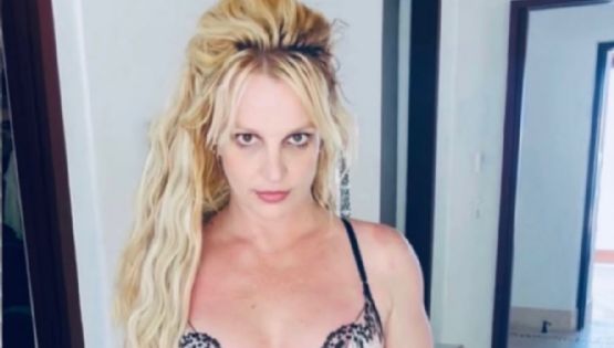 La preocupante confesión que hizo Britney Spears y luego borró