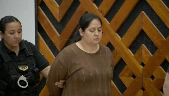 Perpetua para las mujer policía que mató a sus dos hijos en San Luis
