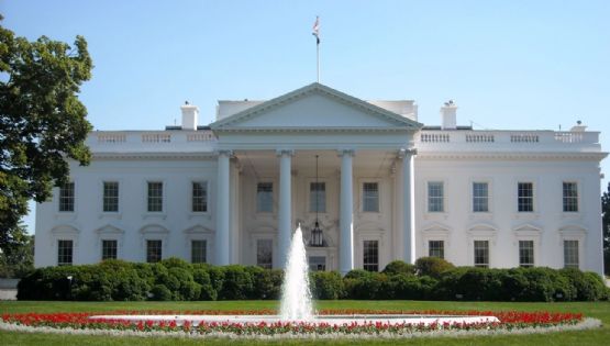 Los cinco cambios que hará Trump en la Casa Blanca