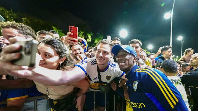Luis Advíncula, denunciado por chocar y darse a la fuga en Canning