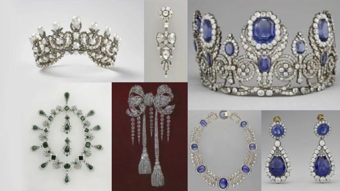 La directora del Louvre reconoce el fracaso por el robo de joyas