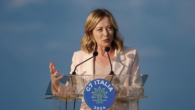 Giorgia Meloni, consolidada y con una cómoda mayoría