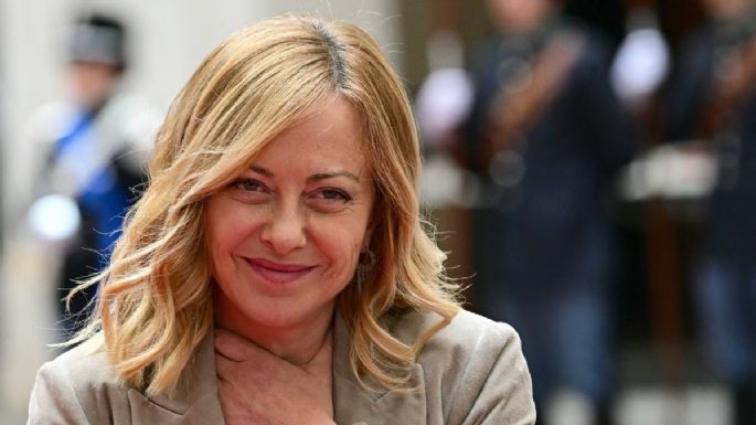 Giorgia Meloni, consolidada y con una cómoda mayoría