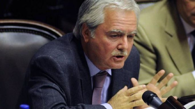 Los que suenan para reemplazar a Werthein