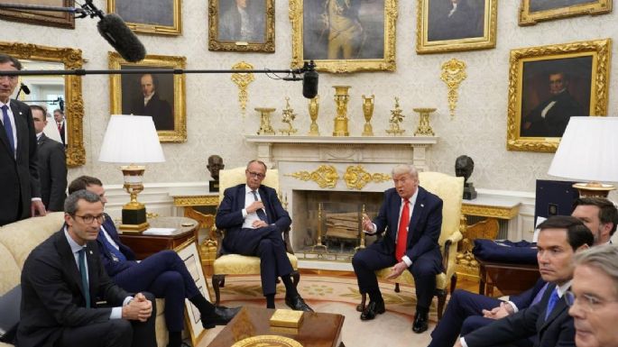 Los cinco cambios que hará Trump en la Casa Blanca