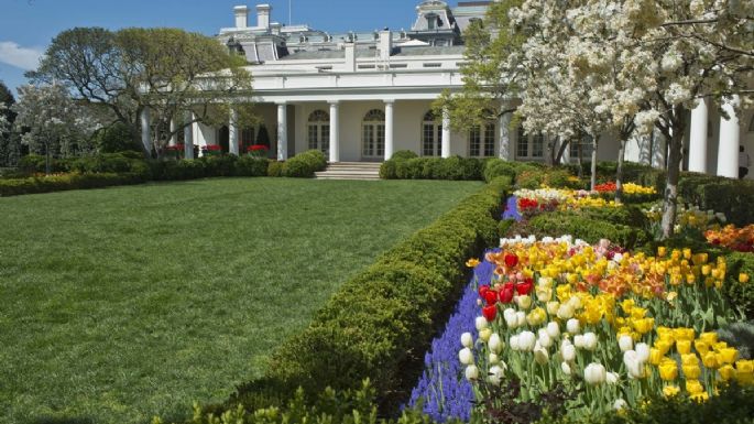 Los cinco cambios que hará Trump en la Casa Blanca