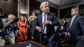 Foto ilustrativa de la nota titulada: Confirman una reunión clave entre Caputo y el CEO de JP Morgan