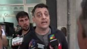 Foto ilustrativa de la nota titulada: Apareció el novio de Lowrdez y se puso a hablar de política: “¿Por qué no hablan de la deuda?”