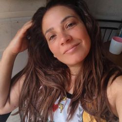 Lissa, de Bandana, se sumó a la preocupación por el paradero de Lowrdez