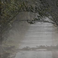 Alerta de Zonda: suspenden las clases en Malargüe