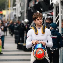 La antesala de la Fórmula 1: un piloto argentino dará un salto a la F2 