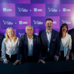 Elecciones 2025: así fueron los cierres de campaña en Mendoza