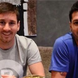 Otro escándalo en el ascenso: Leones FC, de la familia Messi, se suma a la C