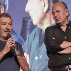 Millonario acuerdo entre Manzano, Vila y el Gobierno; en espera