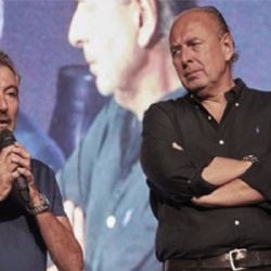 José Luis Manzano y Daniel Vila se quedaron con Shell por unos U$S 1.400 millones