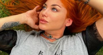 El antecedente que enciende alertas sobre el paradero de la exBandana