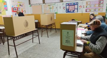 Comienza la veda electoral: qué se puede hacer y qué no