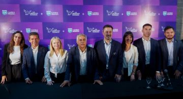 Elecciones 2025: así fueron los cierres de campaña en Mendoza