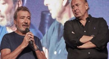 Millonario acuerdo entre Manzano, Vila y el Gobierno; en espera