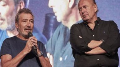 Foto iliustrativa de  Los negocios de José Luis Manzano y Daniel Vila