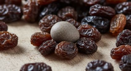 Prohíben una marca de pasas de San Juan tras encontrar una piedra en el paquete 