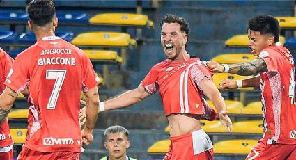 Cuándo serán los sorteos de la Copa Libertadores y la Sudamericana