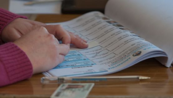 El 20% que terminará inclinando la balanza en la elección del domingo