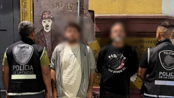 Dos guías de turismo vendían entradas falsas a 100 euros para ver a Huracán