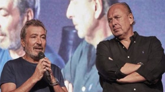 José Luis Manzano y Daniel Vila se quedaron con Shell por unos U$S 1.400 millones
