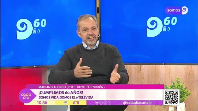 Qué pasará con la programación y liderazgo de Canal 9, tras la compra de Telefe por Manzano y Vila